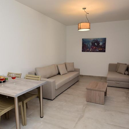 Blue Horizon Apartments Bali  Exterior foto