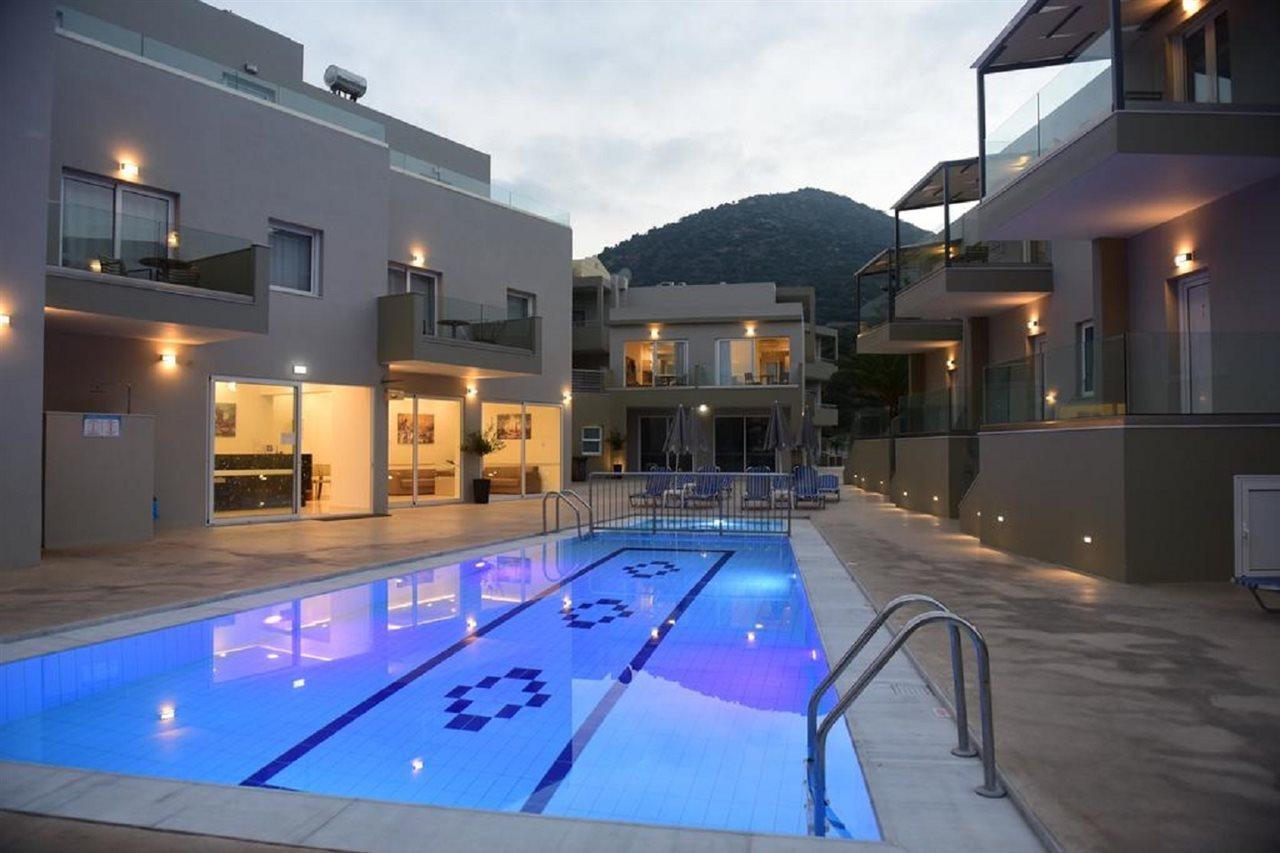 Blue Horizon Apartments Bali  Exterior foto