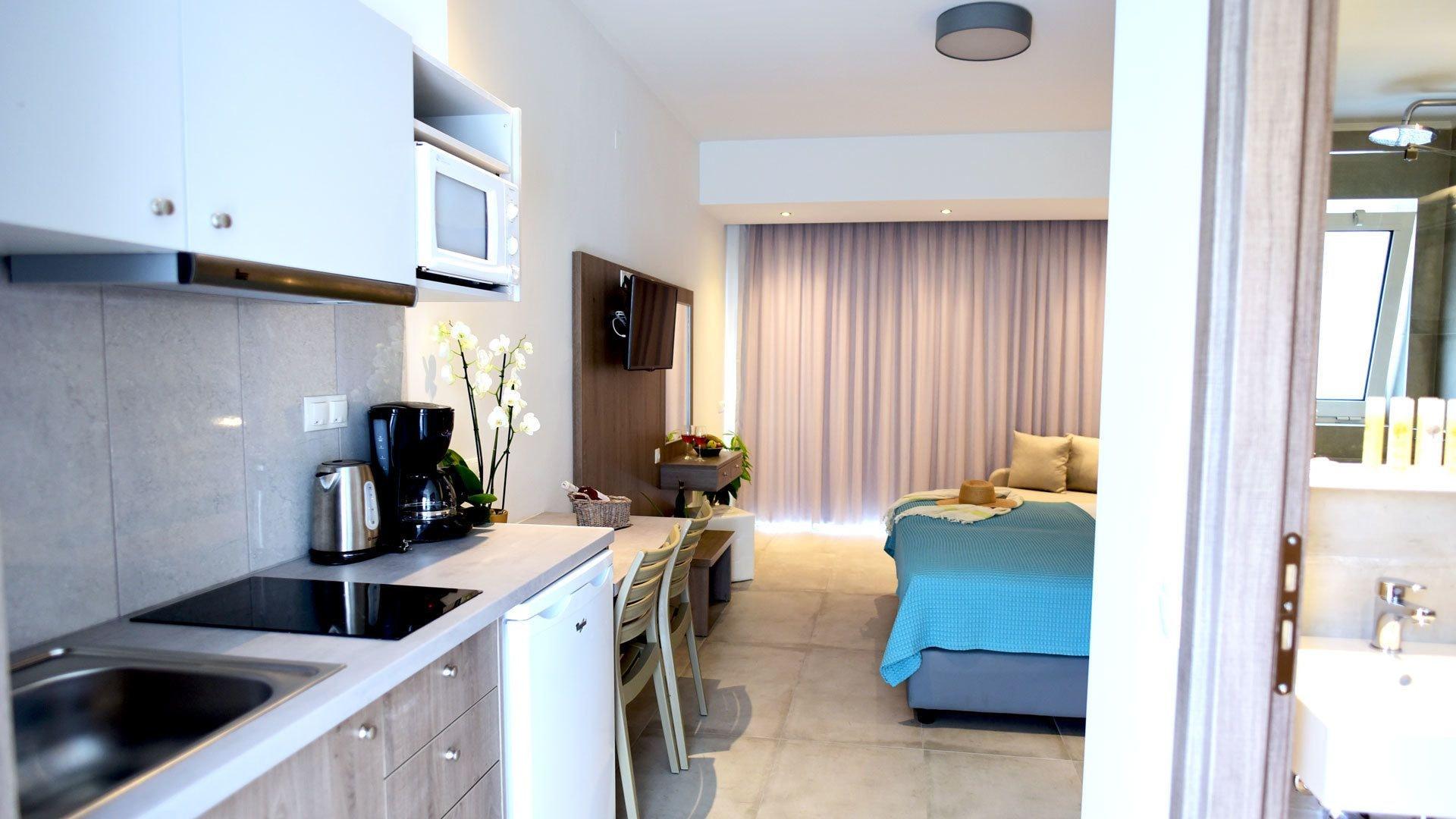 Blue Horizon Apartments Bali  Exterior foto