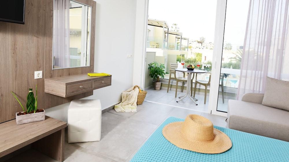 Blue Horizon Apartments Bali  Exterior foto