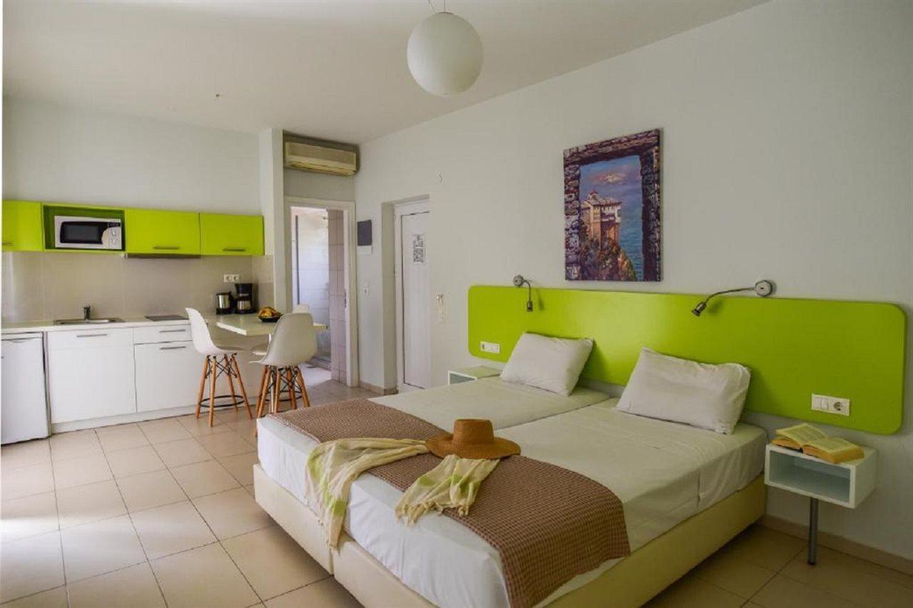 Blue Horizon Apartments Bali  Exterior foto