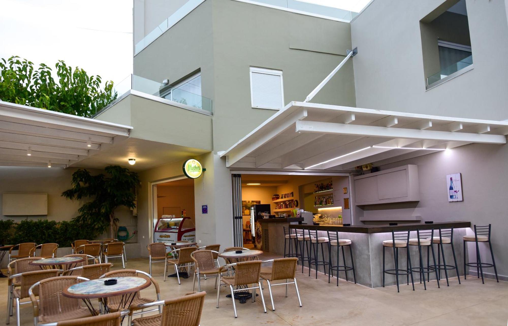 Blue Horizon Apartments Bali  Exterior foto