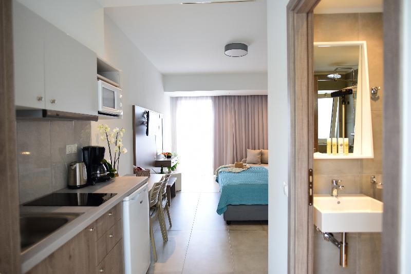 Blue Horizon Apartments Bali  Exterior foto
