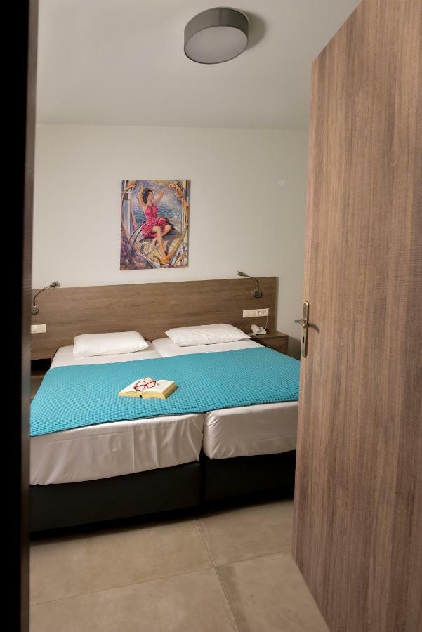Blue Horizon Apartments Bali  Exterior foto