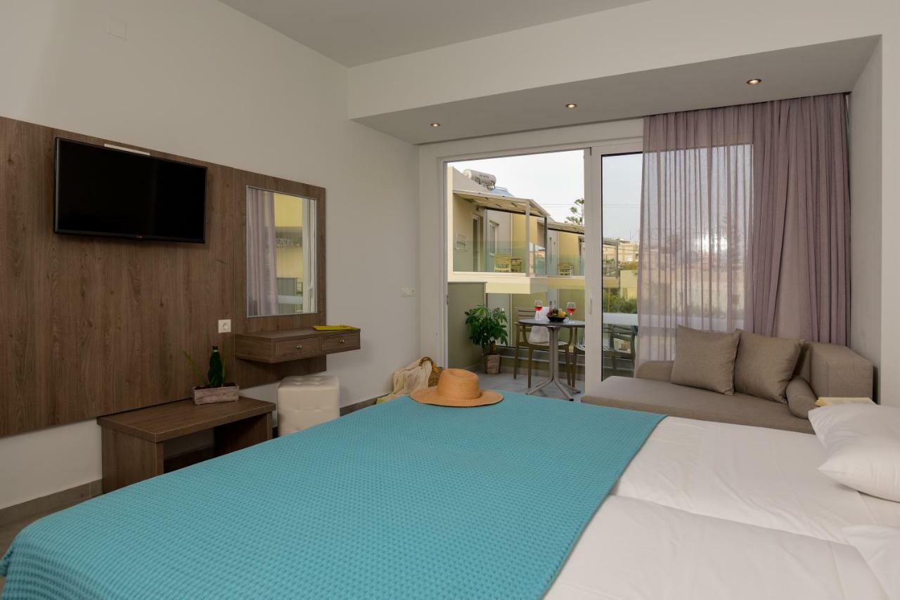 Blue Horizon Apartments Bali  Exterior foto