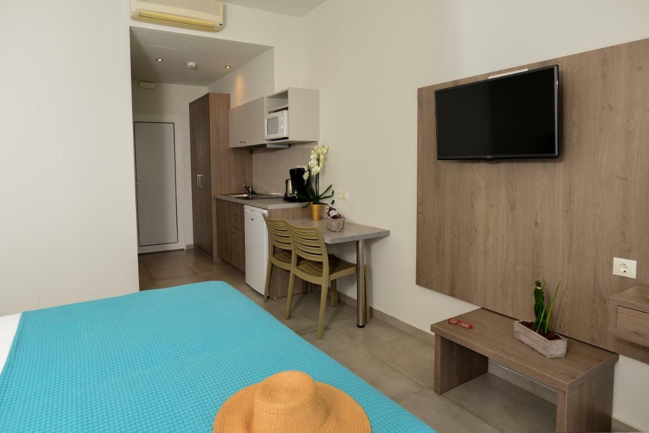Blue Horizon Apartments Bali  Exterior foto