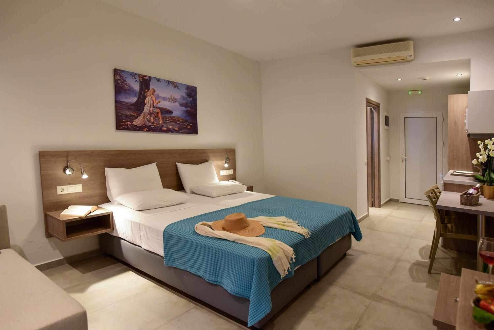 Blue Horizon Apartments Bali  Exterior foto