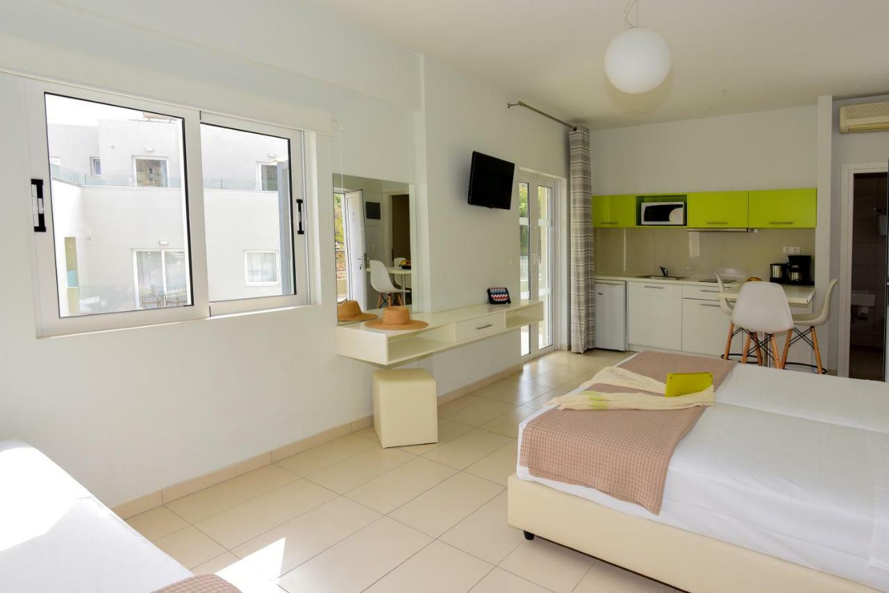 Blue Horizon Apartments Bali  Exterior foto