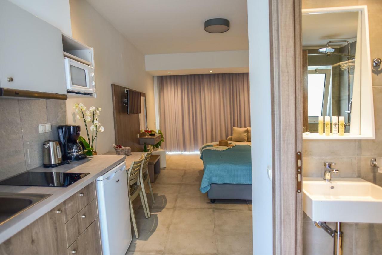 Blue Horizon Apartments Bali  Exterior foto