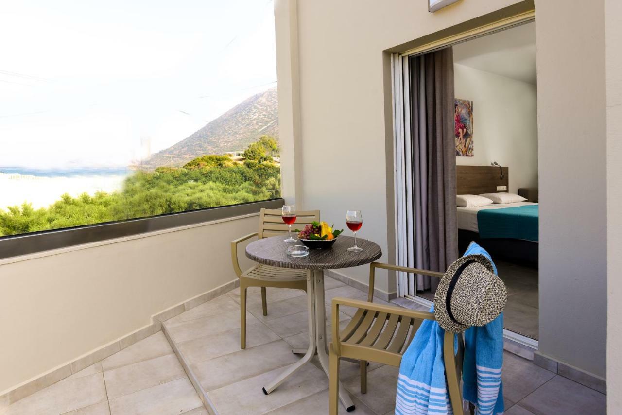 Blue Horizon Apartments Bali  Exterior foto